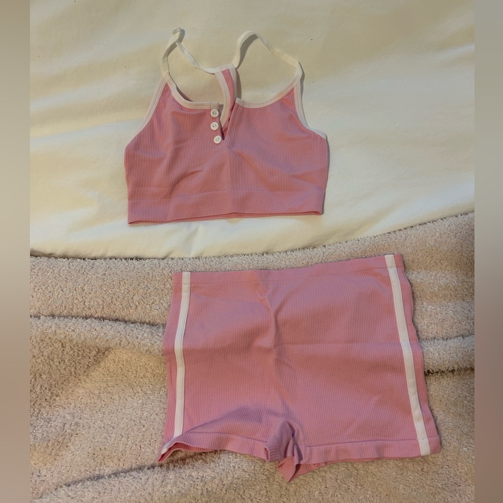 Target Lounge/ Workout Set - Picture 2 of 4